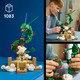 LEGO® Pokémon 72168 - Rayquaza