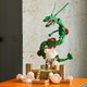 LEGO® Pokémon 72168 - Rayquaza