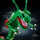 LEGO® Pokémon 72168 - Rayquaza