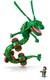 LEGO® Pokémon 72168 - Rayquaza