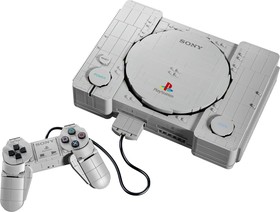 LEGO®  72306 - PlayStation™
