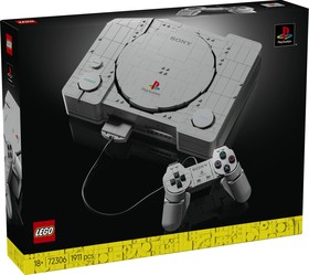 LEGO®  72306 - PlayStation™