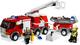LEGO® City 7239 - Tűzoltókamion