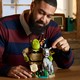 LEGO® Shrek 72423 - Shrek Szamár és Csizmás Kandúr