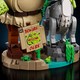 LEGO® Shrek 72423 - Shrek Szamár és Csizmás Kandúr