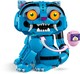 LEGO® KPop Demon Hunters™ 72537 - Derpy tigris és Sussie madár
