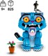 LEGO® KPop Demon Hunters™ 72537 - Derpy tigris és Sussie madár