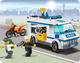 LEGO® City 7286 - Fogolyszállítmány