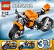 LEGO® Creator 3-in-1 7291 - Utcai lázadó