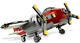 LEGO® Creator 3-in-1 7292 - Propeller kalandok