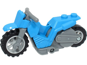 LEGO® Alkatrészek (Pick a Brick) 731245 - Stunt Flywheel motor