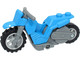 LEGO® Alkatrészek (Pick a Brick) 731245 - Stunt Flywheel motor