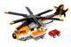 LEGO® Creator 3-in-1 7345 - Szállítóhelikopter