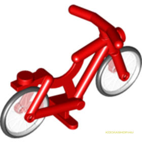 Piros Kerékpár