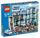LEGO® City 7498 - Rendőrkapitányság