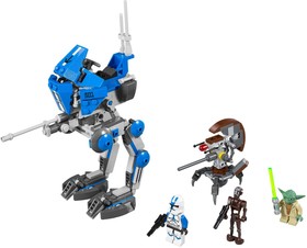 LEGO® Star Wars™ gyűjtői készletek 75002 - AT-RT™