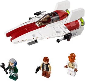 LEGO® Star Wars™ gyűjtői készletek 75003 - A-Szárnyú Csillagvadász™