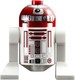 LEGO® Star Wars™ 75006 - Jedi Starfighter™ & Kamino™