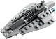 LEGO® Star Wars™ gyűjtői készletek 75007 - Köztársasági Rohamsikló™ & Coruscant™