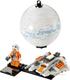 LEGO® Star Wars™ gyűjtői készletek 75009 - Snowspeeder™ & Hoth™