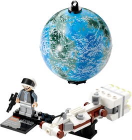LEGO® Star Wars™ 75011 - Tantive IV™ & Alderaan™