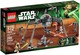 LEGO® Star Wars™ gyűjtői készletek 75016 - Homing Pók Droid™