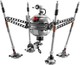 LEGO® Star Wars™ gyűjtői készletek 75016 - Homing Pók Droid™