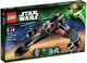 LEGO® Star Wars™ gyűjtői készletek 75018 - JEK-14’s Lopakodó Csillagvadász™