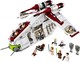 LEGO® Star Wars™ gyűjtői készletek 75021 - Köztársasági Csapatszállító™