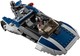 LEGO® Star Wars™ gyűjtői készletek 75022 - Mandalóri Sikló™