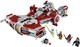 LEGO® Star Wars™ gyűjtői készletek 75025 - Jedi™ Védelmi-osztályú cirkáló
