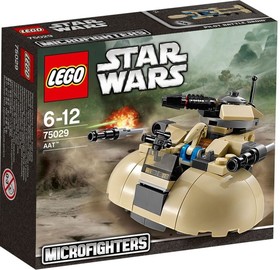 LEGO® Star Wars™ gyűjtői készletek 75029 - AAT™