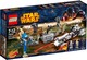 LEGO® Star Wars™ gyűjtői készletek 75037 - Csata Saleucamin™