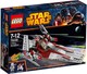 LEGO® Star Wars™ gyűjtői készletek 75039 - V-Szárnyú Csillagvadász™