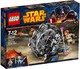 LEGO® Star Wars™ gyűjtői készletek 75040 - Grievous Tábornok Kerékmotorja™