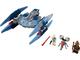 LEGO® Star Wars™ gyűjtői készletek 75041 - Keselyű Droid™