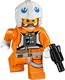 LEGO® Star Wars™ gyűjtői készletek 75049 - Snowspeeder™