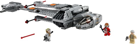 LEGO® Star Wars™ gyűjtői készletek 75050 - B-Szárnyú™