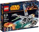 LEGO® Star Wars™ gyűjtői készletek 75050 - B-Szárnyú™
