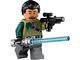 LEGO® Star Wars™ 75053 - A Kísértet