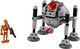 LEGO® Star Wars™ gyűjtői készletek 75077 - Homing Pók Droid™