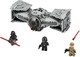 LEGO® Star Wars™ 75082 - Továbbfejlesztett TIE Prototípus™