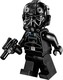 LEGO® Star Wars™ 75082 - Továbbfejlesztett TIE Prototípus™