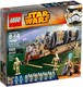 LEGO® Star Wars™ gyűjtői készletek 75086 - Csata Droid Csapatszállító