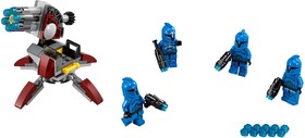 LEGO® Star Wars™ 75088 - Szenátusi Kommandósok