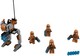LEGO® Star Wars™ 75089 - Geonosisi Gyalogosok