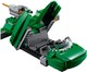 LEGO® Star Wars™ 75091 - Villám Légfogat™