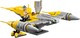 LEGO® Star Wars™ 75092 - Nabooi Csillagvadász™
