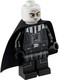 LEGO® Star Wars™ 75093 - Halálcsillag™ A végső összecsapás