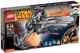 LEGO® Star Wars™ gyűjtői készletek 75096 - Sith Infiltrator™